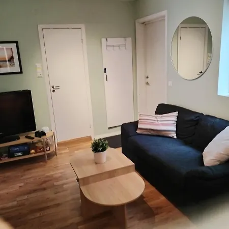 Apartament Downtown, Free Parking, 4 Bedrooms, Nordnes, Bryggen, *