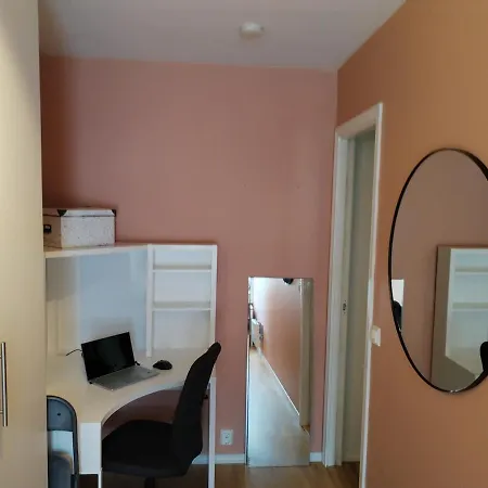 Apartament Downtown, Free Parking, 4 Bedrooms, Nordnes, Bryggen, *