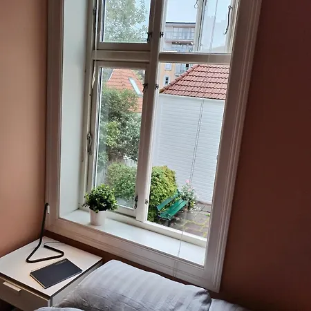 Downtown, Free Parking, 4 Bedrooms, Nordnes, Bryggen, *