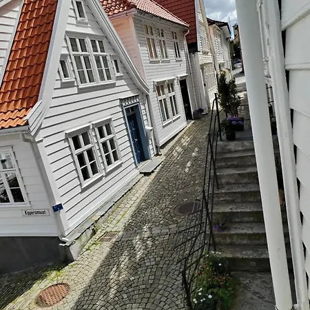 Downtown, Free Parking, 4 Bedrooms, Nordnes, Bryggen, *
